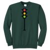 Core Fleece Crewneck Sweatshirt 2026 Thumbnail