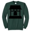 Core Fleece Crewneck Sweatshirt 2026 Thumbnail