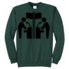 Core Fleece Crewneck Sweatshirt 2026 Thumbnail