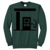 Core Fleece Crewneck Sweatshirt 2026 Thumbnail