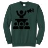 Core Fleece Crewneck Sweatshirt 2026 Thumbnail