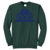 Core Fleece Crewneck Sweatshirt 2026 Thumbnail