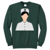 Core Fleece Crewneck Sweatshirt 2026 Thumbnail
