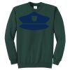 Core Fleece Crewneck Sweatshirt 2026 Thumbnail