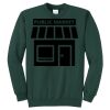 Core Fleece Crewneck Sweatshirt 2026 Thumbnail