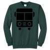 Core Fleece Crewneck Sweatshirt 2026 Thumbnail