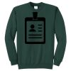Core Fleece Crewneck Sweatshirt 2026 Thumbnail