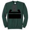 Core Fleece Crewneck Sweatshirt 2026 Thumbnail