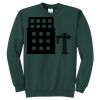 Core Fleece Crewneck Sweatshirt 2026 Thumbnail