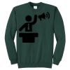 Core Fleece Crewneck Sweatshirt 2026 Thumbnail