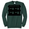 Core Fleece Crewneck Sweatshirt 2026 Thumbnail
