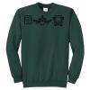 Core Fleece Crewneck Sweatshirt 2026 Thumbnail
