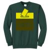 Core Fleece Crewneck Sweatshirt 2026 Thumbnail