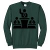 Core Fleece Crewneck Sweatshirt 2026 Thumbnail