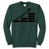 Core Fleece Crewneck Sweatshirt 2026 Thumbnail