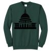 Core Fleece Crewneck Sweatshirt 2026 Thumbnail