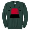 Core Fleece Crewneck Sweatshirt 2026 Thumbnail