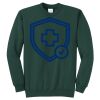 Core Fleece Crewneck Sweatshirt 2026 Thumbnail
