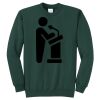 Core Fleece Crewneck Sweatshirt 2026 Thumbnail