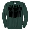 Core Fleece Crewneck Sweatshirt 2026 Thumbnail