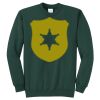 Core Fleece Crewneck Sweatshirt 2026 Thumbnail