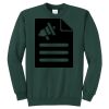 Core Fleece Crewneck Sweatshirt 2026 Thumbnail