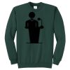 Core Fleece Crewneck Sweatshirt 2026 Thumbnail