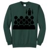 Core Fleece Crewneck Sweatshirt 2026 Thumbnail