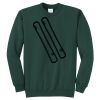 Core Fleece Crewneck Sweatshirt 2026 Thumbnail