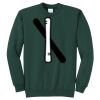 Core Fleece Crewneck Sweatshirt 2026 Thumbnail