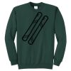 Core Fleece Crewneck Sweatshirt 2026 Thumbnail