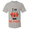 Men's Authentic-T Pocket T-Shirt Thumbnail