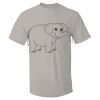 Men's Authentic-T Pocket T-Shirt Thumbnail