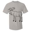 Men's Authentic-T Pocket T-Shirt Thumbnail