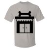 Men's Authentic-T Pocket T-Shirt Thumbnail