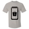 Men's Authentic-T Pocket T-Shirt Thumbnail