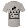 Men's Authentic-T Pocket T-Shirt Thumbnail