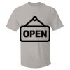 Men's Authentic-T Pocket T-Shirt Thumbnail
