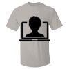 Men's Authentic-T Pocket T-Shirt Thumbnail