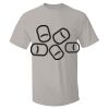 Men's Authentic-T Pocket T-Shirt Thumbnail
