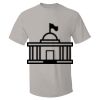Men's Authentic-T Pocket T-Shirt Thumbnail