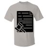 Men's Authentic-T Pocket T-Shirt Thumbnail