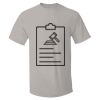 Men's Authentic-T Pocket T-Shirt Thumbnail