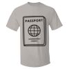 Men's Authentic-T Pocket T-Shirt Thumbnail