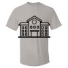 Men's Authentic-T Pocket T-Shirt Thumbnail