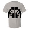 Men's Authentic-T Pocket T-Shirt Thumbnail