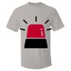 Men's Authentic-T Pocket T-Shirt Thumbnail