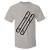 Men's Authentic-T Pocket T-Shirt Thumbnail