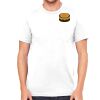 Men's Jersey Short-Sleeve Pocket T-Shirt Thumbnail