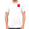 Men's Jersey Short-Sleeve Pocket T-Shirt Thumbnail